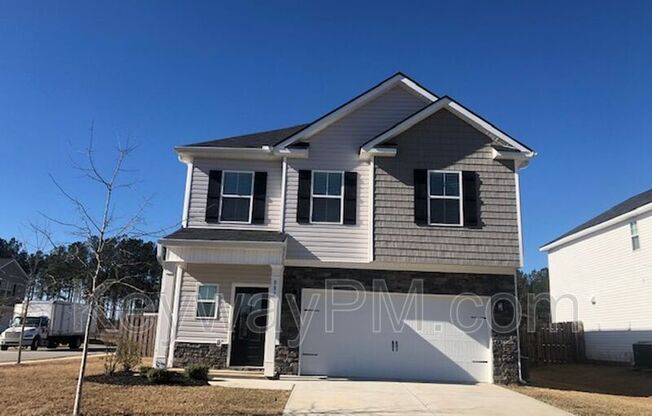 Partner-provided property photo