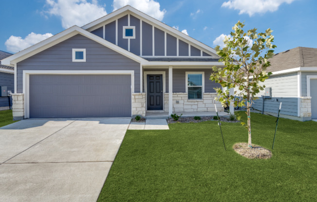 111 LEMONGRASS DR