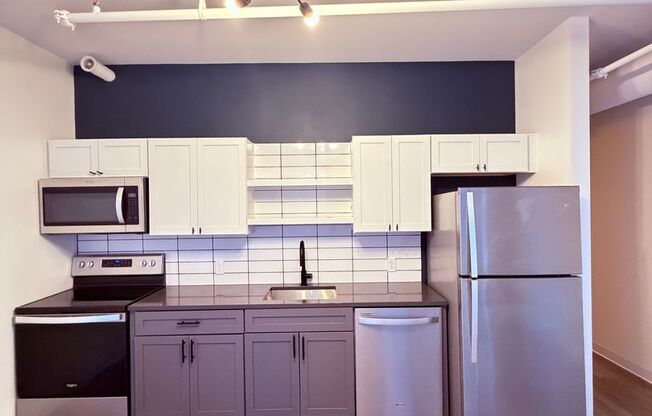 1 bed, 1 bath, 635 sqft, $1,675, Unit Unit 313