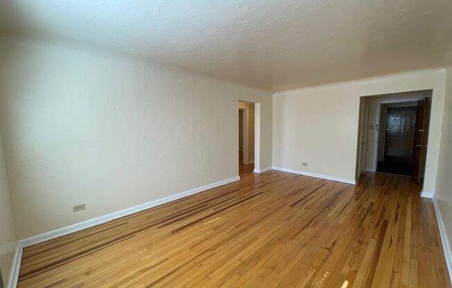 The Vogue Apartments