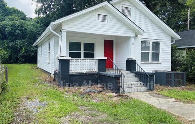 615 MARTIN LUTHER KING