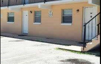 Orchard Garden Apartments