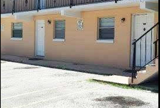 Orchard Garden Apartments