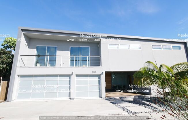 5725 SOLEDAD MTN RD
