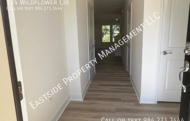 124 WILDFLOWER CIR