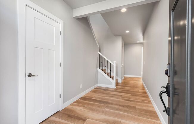 Beautiful Northbrook Home with High-End Finishes, Spacious Layout & Community Amenities