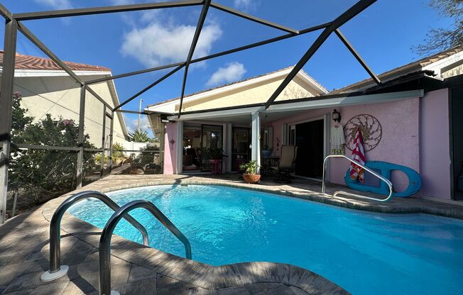 1315 Naples Lake Dr.