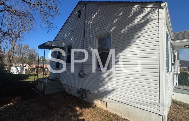 Partner-provided property photo