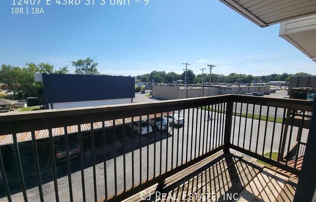 Partner-provided property photo