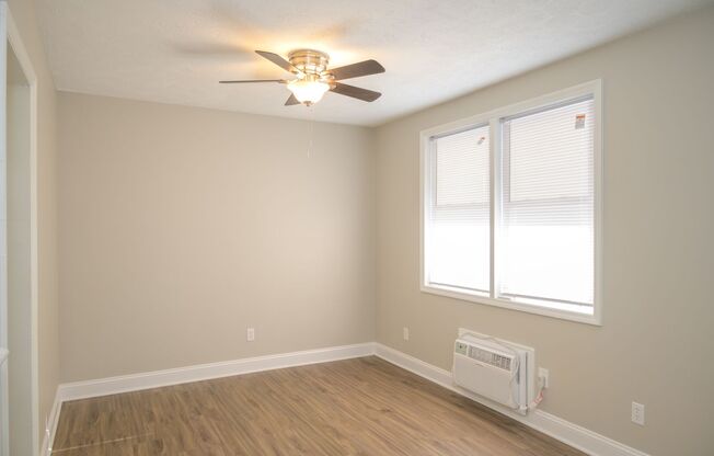 1 bed, 1 bath, 416 sqft, $945