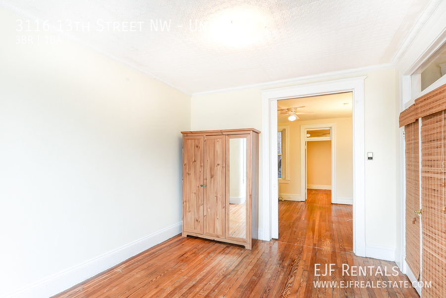 3116 13th Street NW Unit 1