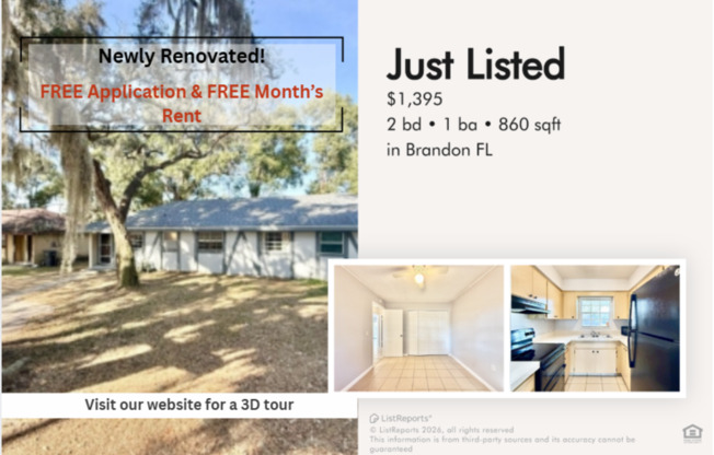 1339 Eagleview Drive - 1