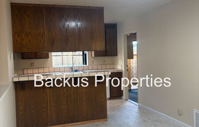 Well maintained three bedroom home in Laurel West