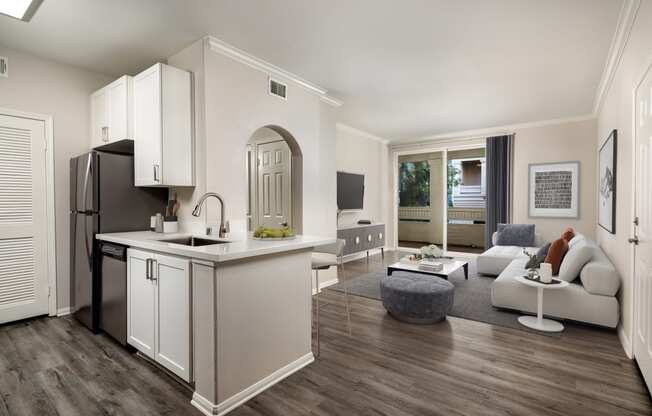 Experience Lakefront Living near Temecula Valley