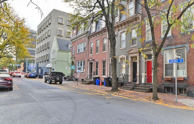 119 Locust Street