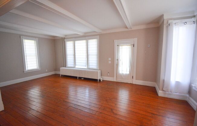 Incredible home in the heart of Historic SW!