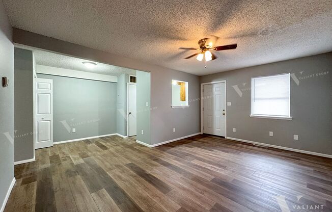 1 bed, 1 bath, 500 sqft, $800, Unit 4