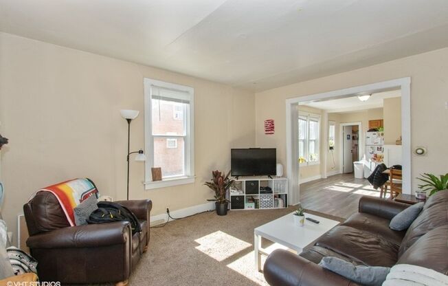 $3,400 | 4 Bedroom, 2 Bathroom House | Pets Allowed | Available for August 1st, 2026 Move In!