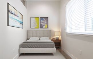 Cozy and Vibrant Junior Bedrooms in Boyle Heights