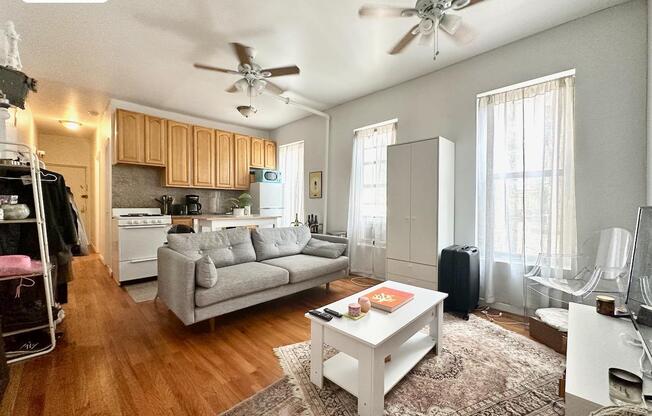 508 W 136 ST