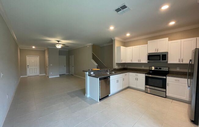 3/2.5/1 Townhouse for rent in Lutz,23261 Willow Glen Way