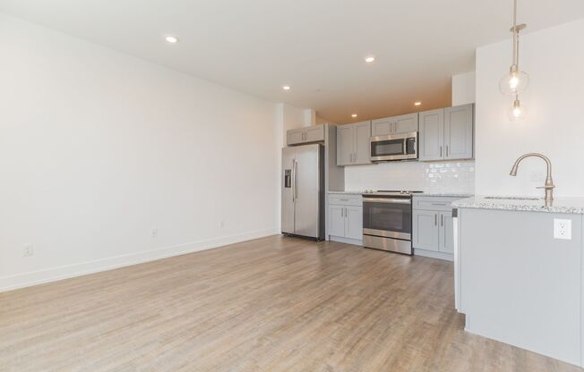 1 bed, 1 bath, 787 sqft, $1,775, Unit Unit 510