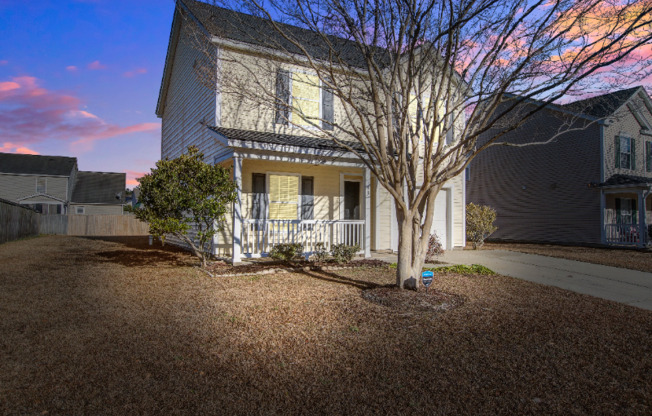 88 BLUE JASMINE LN