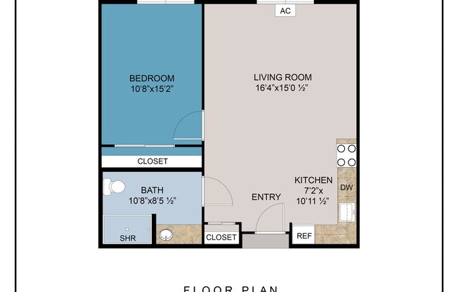 Partner-provided property photo