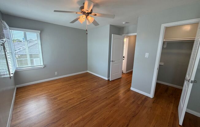 2 beds, 1 bath, 875 sqft, $2,605, Unit VV-434A