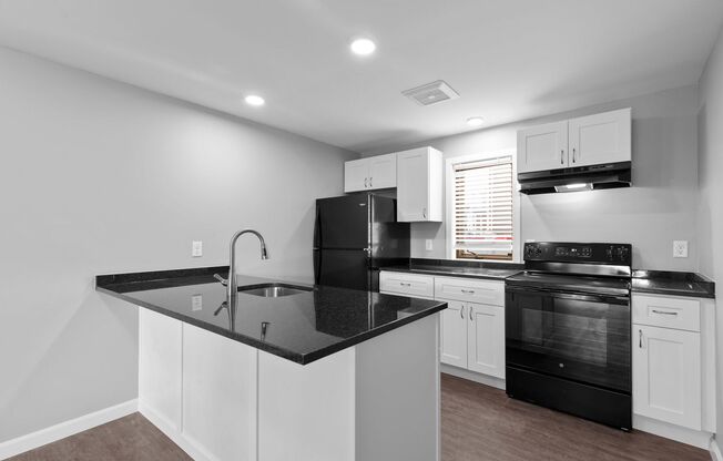 1 bed, 1 bath, 600 sqft, $2,099, Unit 10 Monarch Way Apt 101