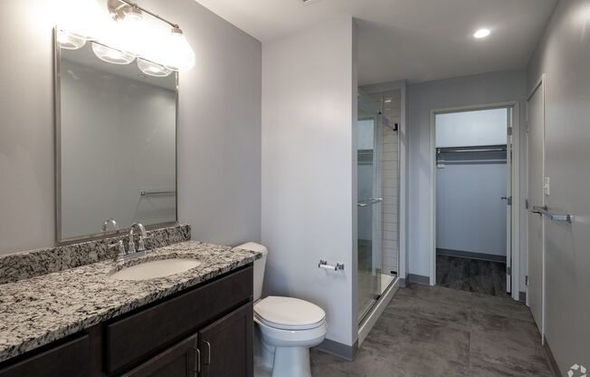 Studio, 1 bath, 555 sqft, $1,190.3, Unit 304