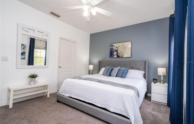 4 beds, 2 baths, 1,400 sqft, $2,500