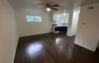 1 bed, 1 bath, 543 sqft, $625, Unit Unit 3