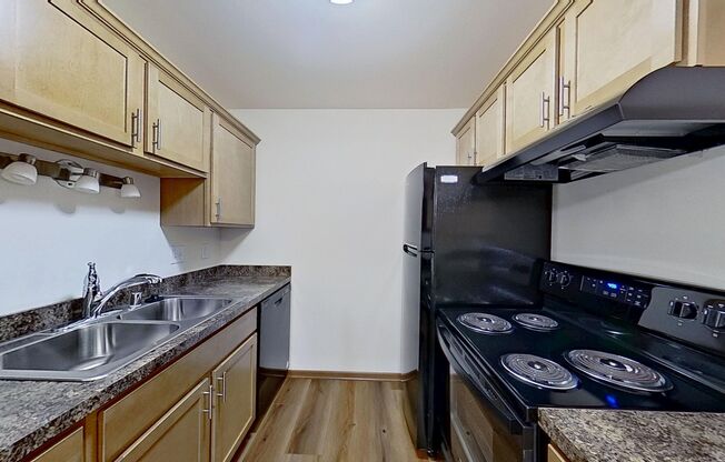 1 bed, 1 bath, $1,245, Unit 36