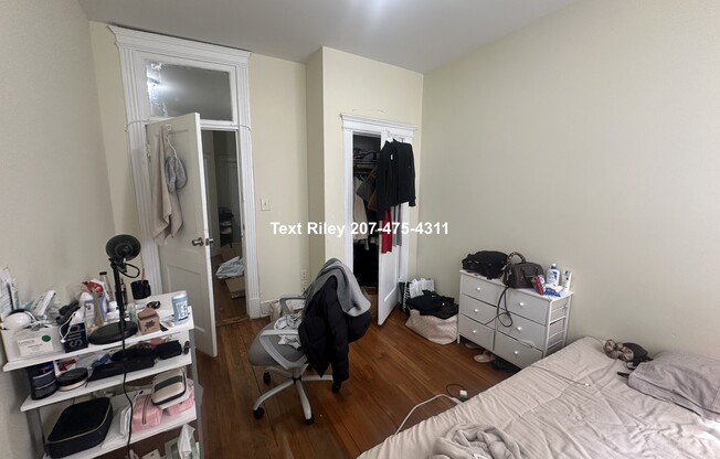 35 Gardner St