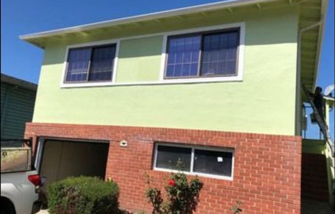 Room 2 for Rent – In-Law Downstairs Unit | 12 Montebello Dr., Daly City