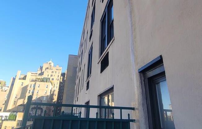 2 beds, 2 baths, 1,200 sqft, $7,500, Unit 11R