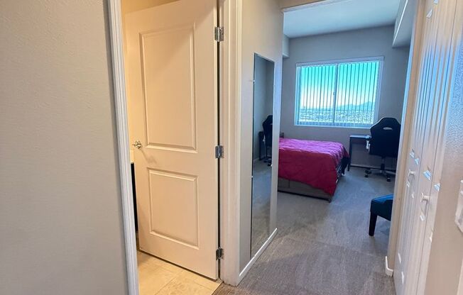 2 beds, 2.5 baths, $2,750, Unit Unit 1311