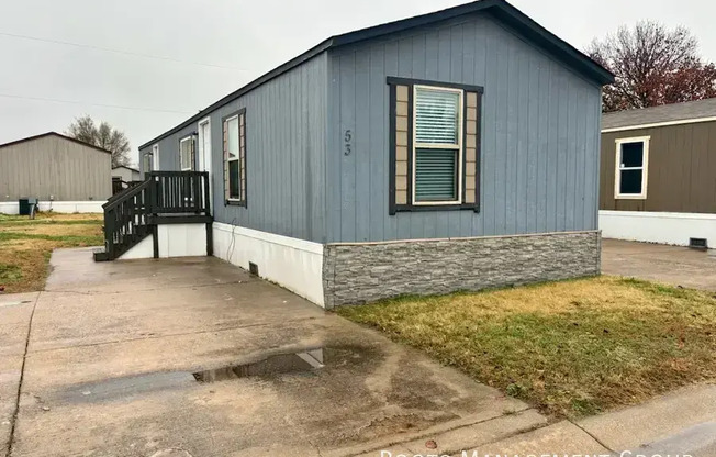 Partner-provided property photo