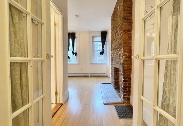 95 West Cedar St.
