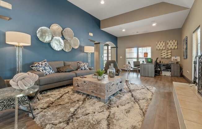 Windsong - Clubhouse