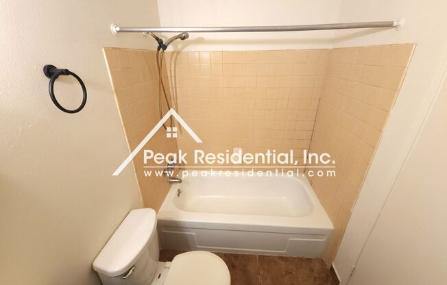 2 beds, 1 bath, $1,450