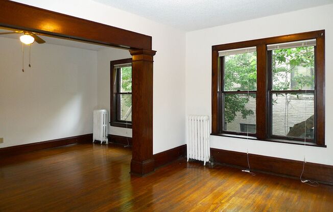 1 bed, 1 bath, 410 sqft, $975, Unit 4 - 04