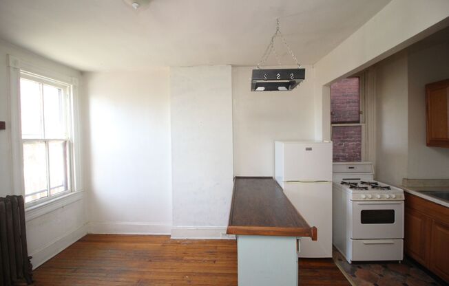 2842 St. Paul St.