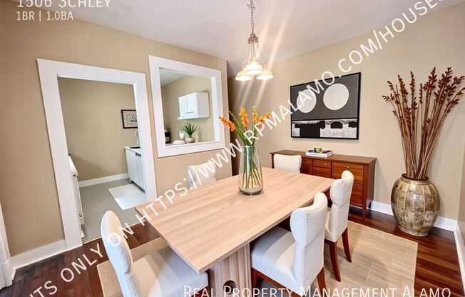 1506 SCHLEY