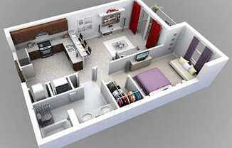 Partner-provided photo for $1347 unit