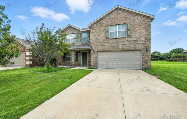 8821 MOON RISE CT