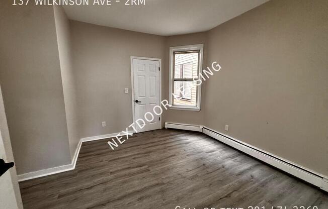 137 Wilkinson Ave 1H