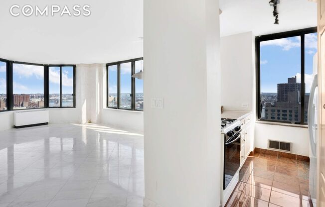 300 East 93rd St. 23E