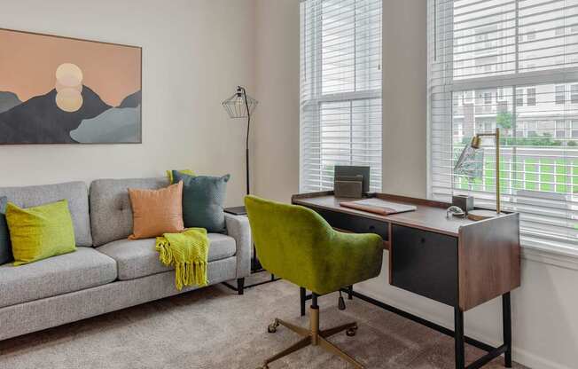Apartments For Rent in Lansing, MI